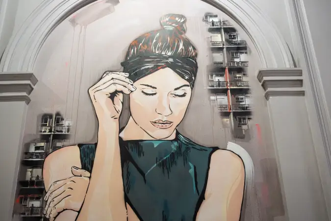 Street Art the Romehello Rome 014